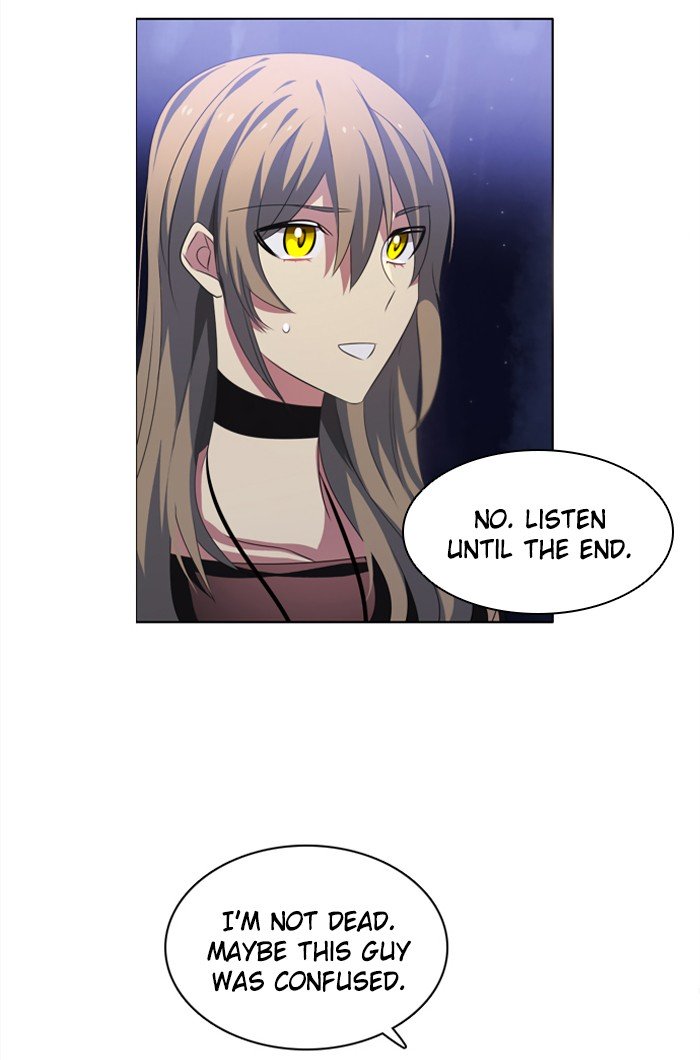 Zero Game Chapter 23 - Page 41 in English