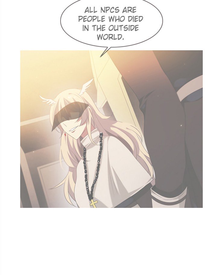 Zero Game Chapter 23 - Page 45 in English