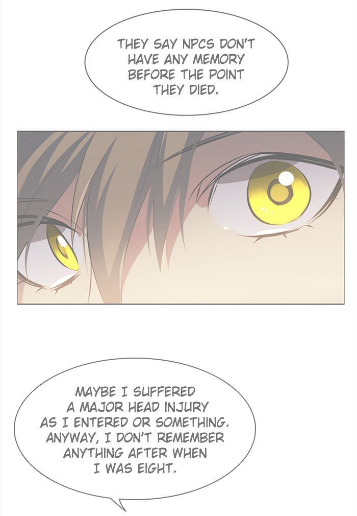 Zero Game Chapter 23 - Page 46 in English