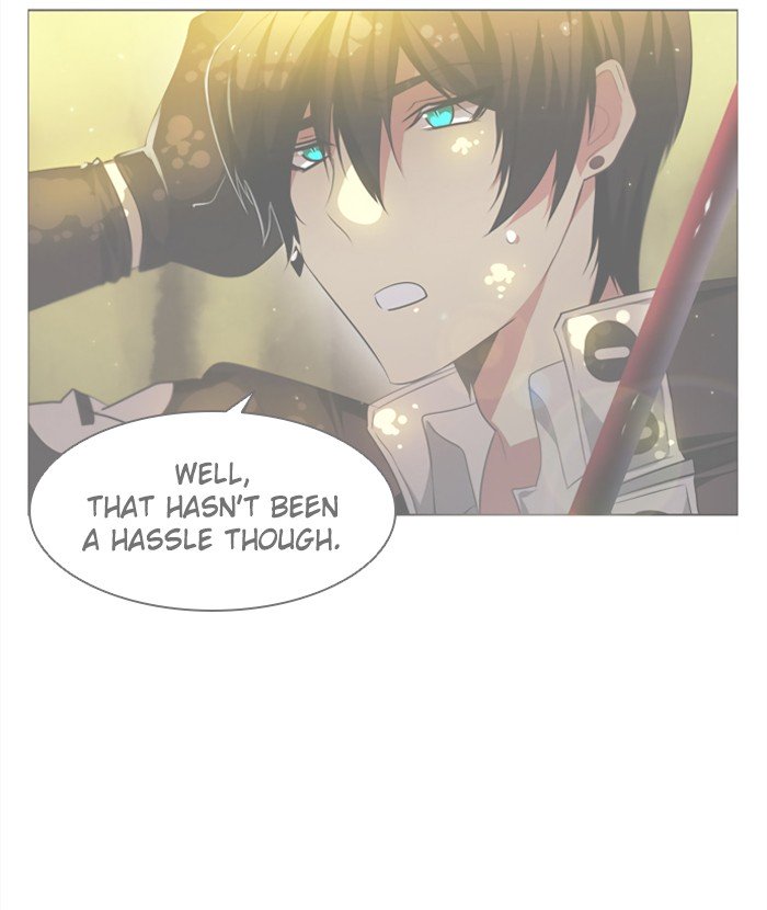 Zero Game Chapter 23 - Page 47 in English
