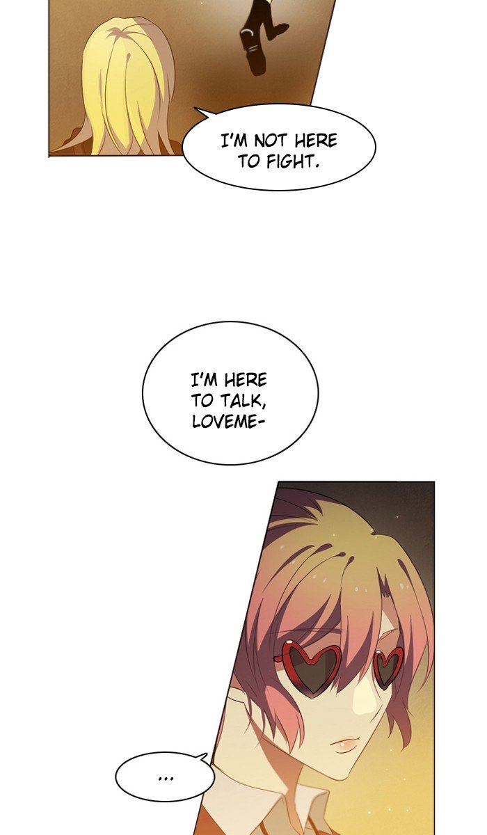 Zero Game Chapter 23 - Page 5 in English
