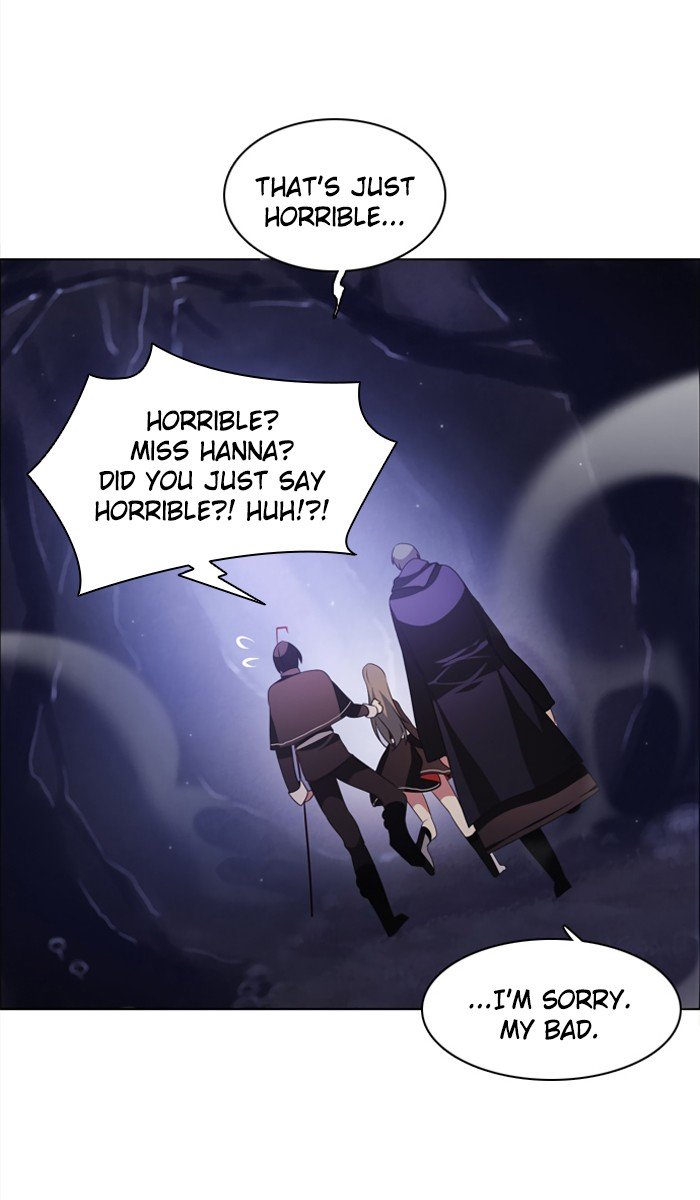 Zero Game Chapter 23 - Page 53 in English