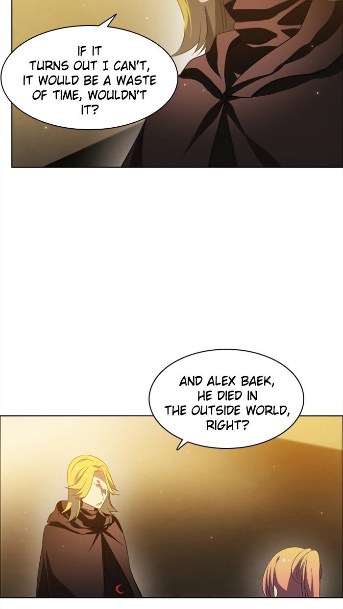 Zero Game Chapter 23 - Page 56 in English