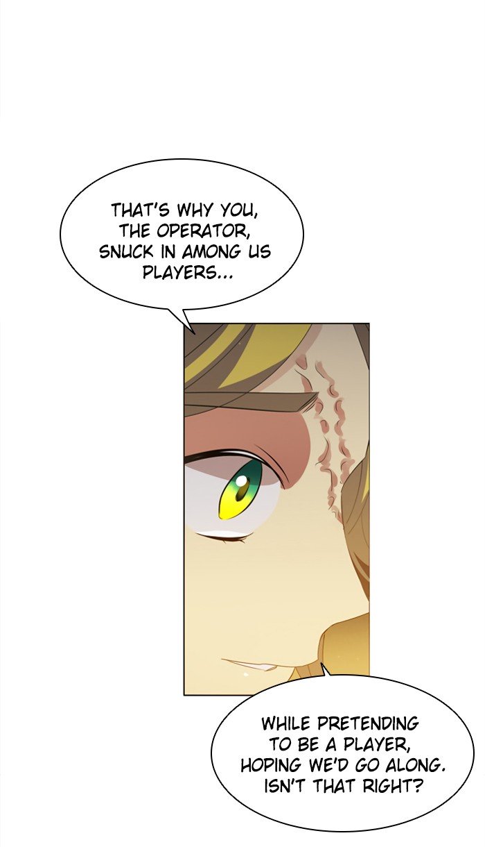 Zero Game Chapter 23 - Page 58 in English