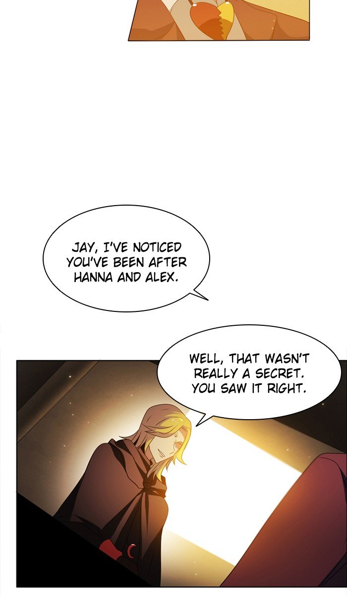 Zero Game Chapter 23 - Page 6 in English