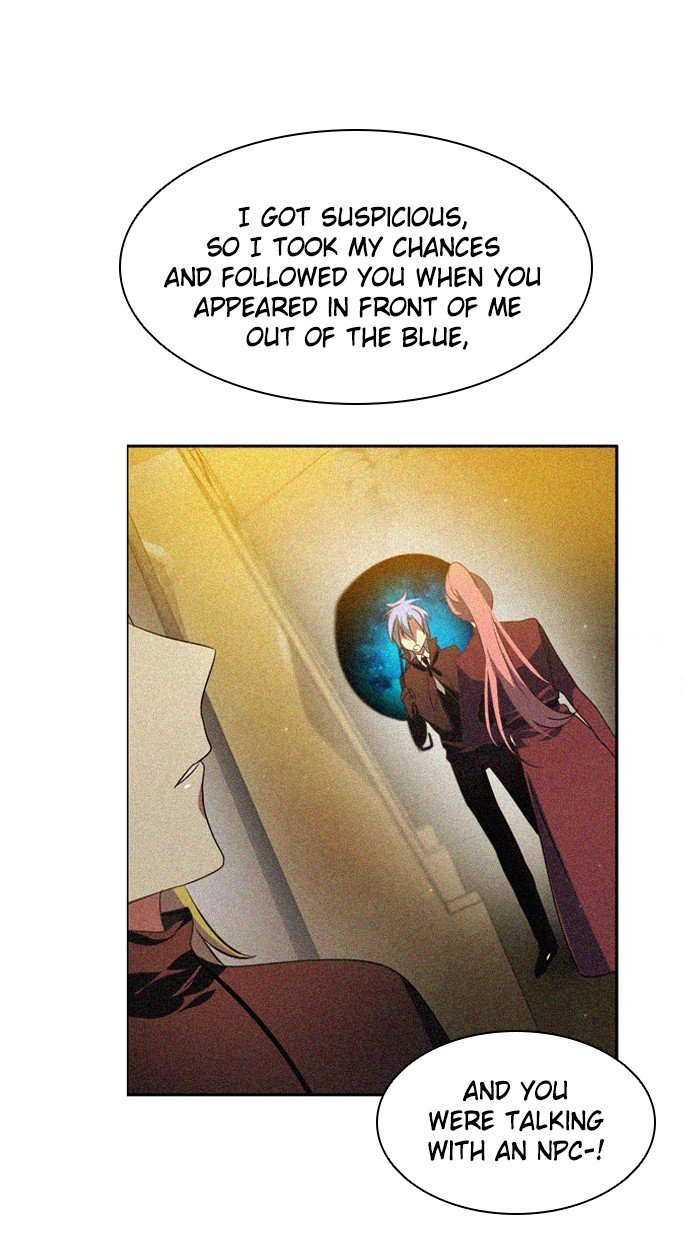 Zero Game Chapter 23 - Page 60 in English