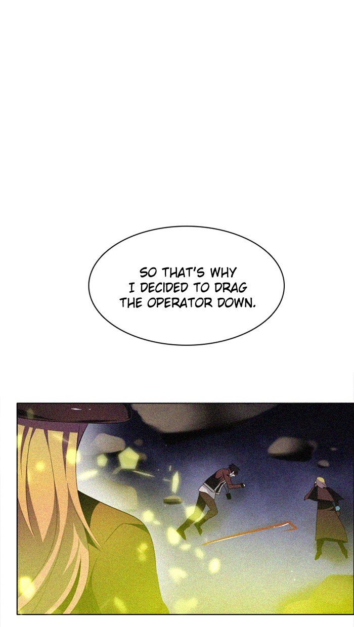 Zero Game Chapter 23 - Page 62 in English