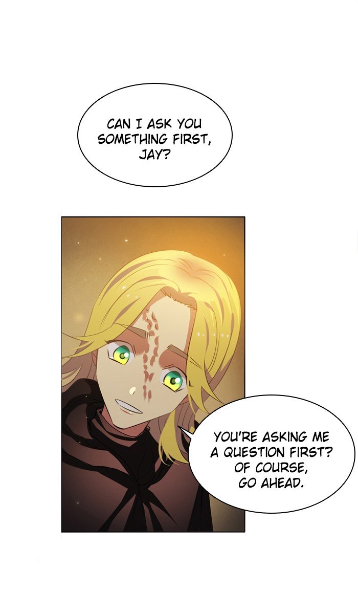 Zero Game Chapter 23 - Page 7 in English