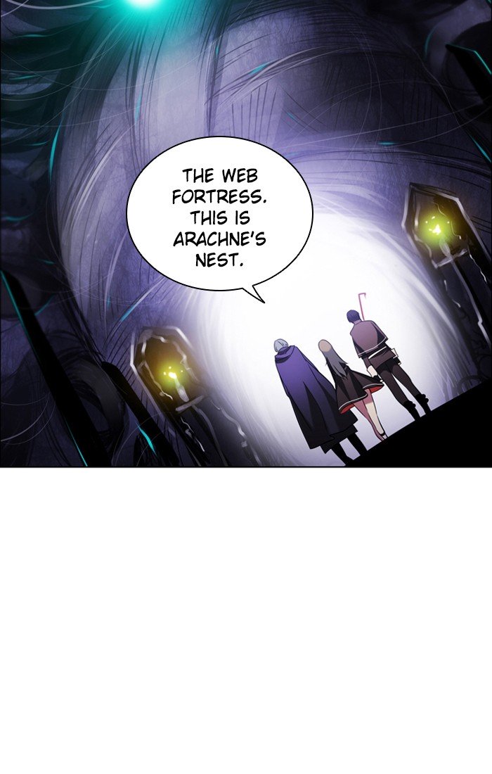Zero Game Chapter 23 - Page 80 in English