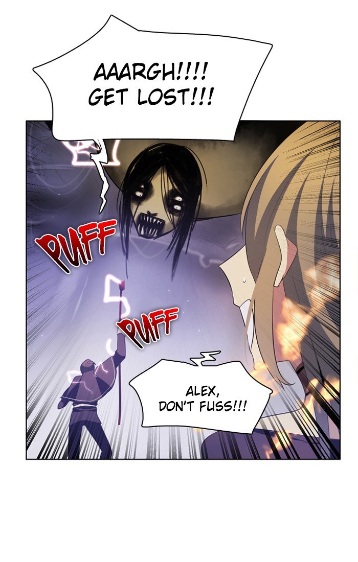 Zero Game Chapter 23 - Page 88 in English