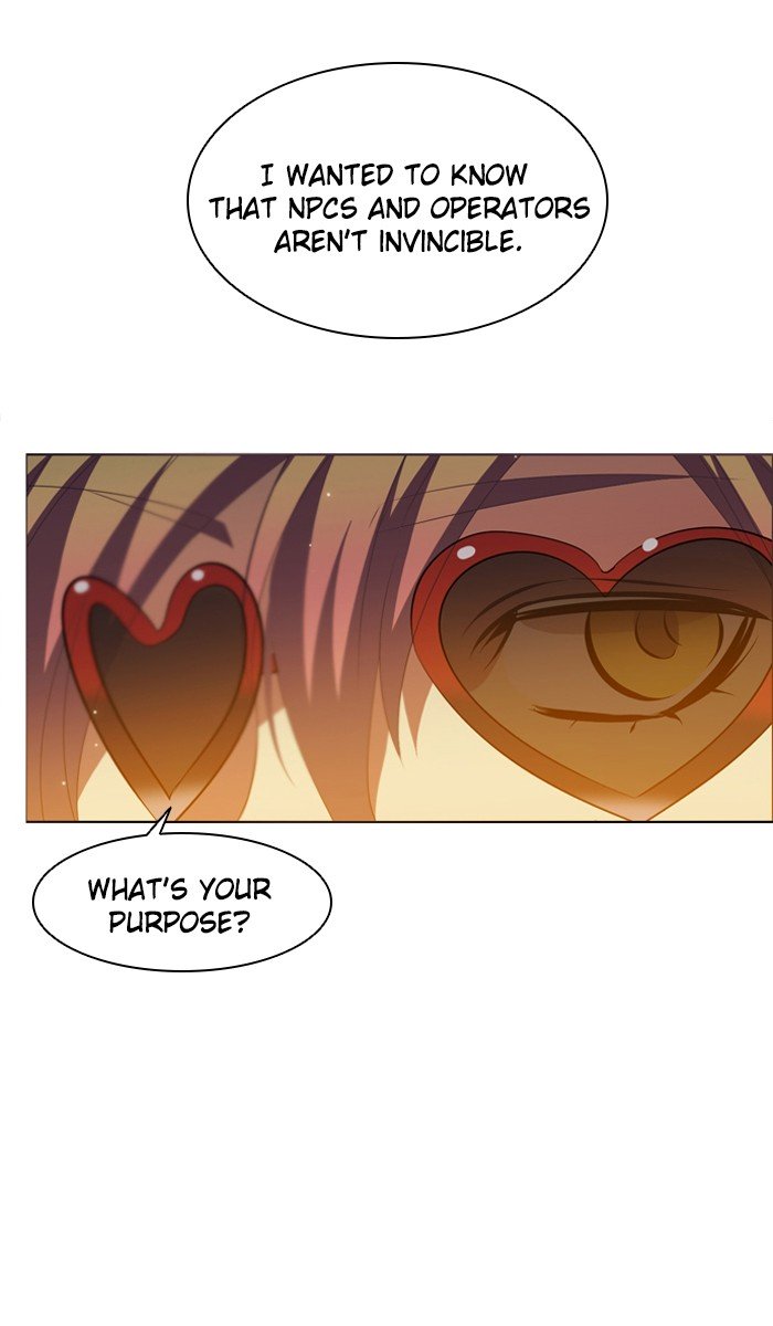 Zero Game Chapter 23 - Page 9 in English