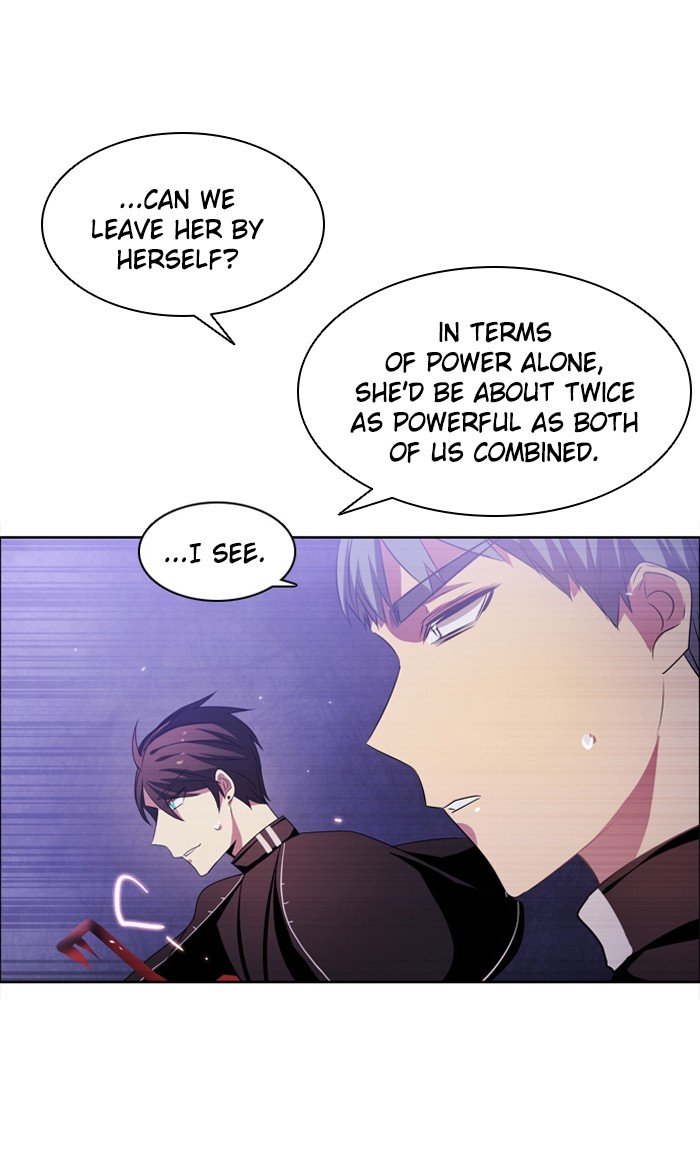 Zero Game Chapter 23 - Page 94 in English