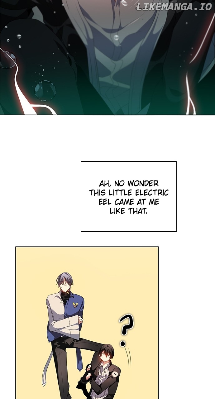 Zero Game Chapter 230 - Page 11 in English