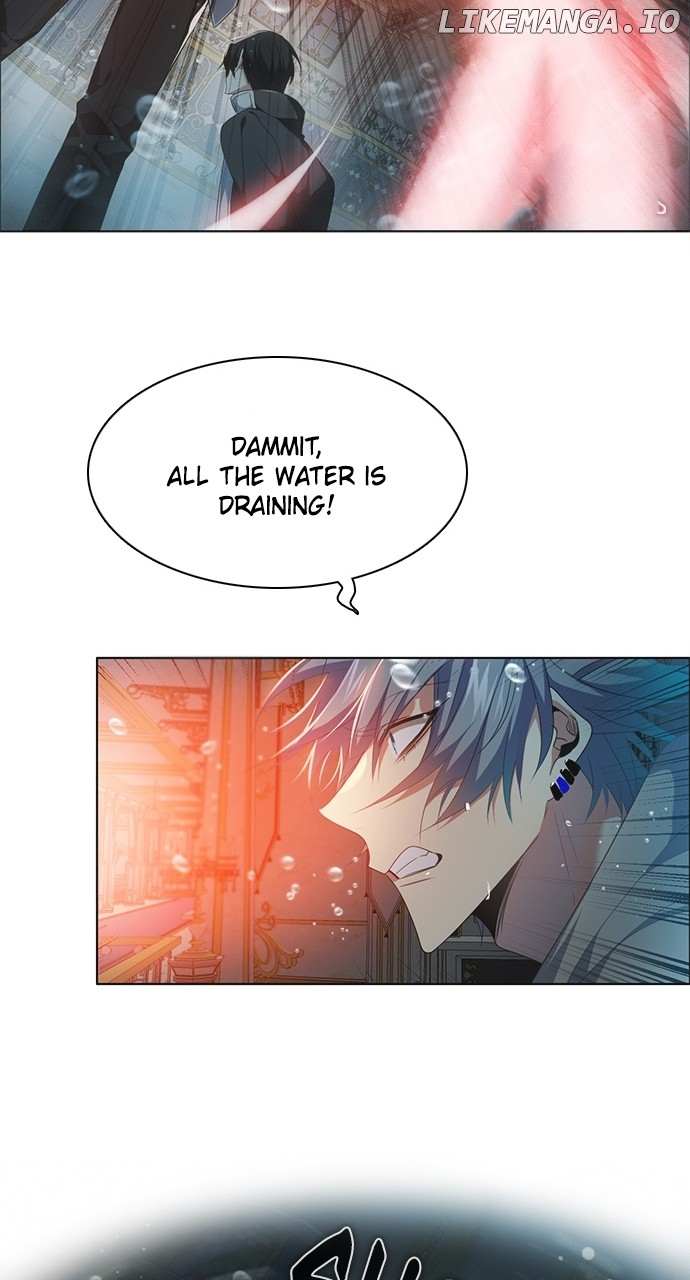 Zero Game Chapter 230 - Page 16 in English