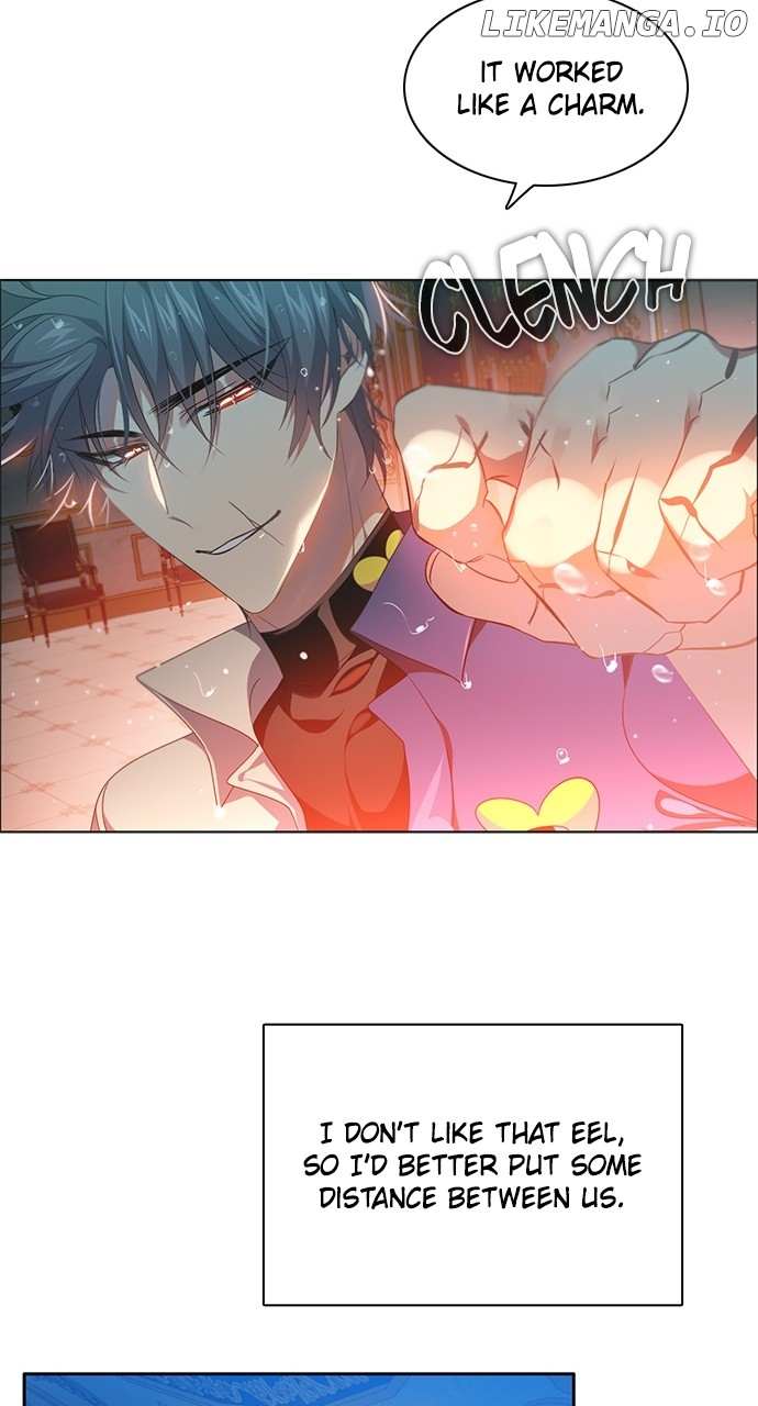 Zero Game Chapter 230 - Page 18 in English