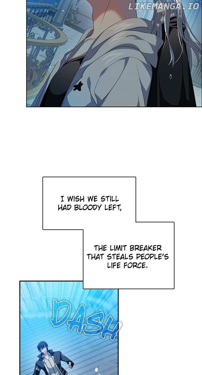 Zero Game Chapter 230 - Page 22 in English