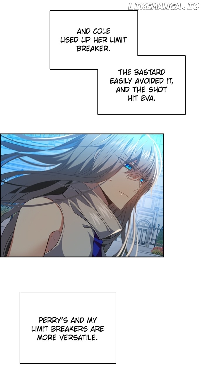 Zero Game Chapter 230 - Page 24 in English