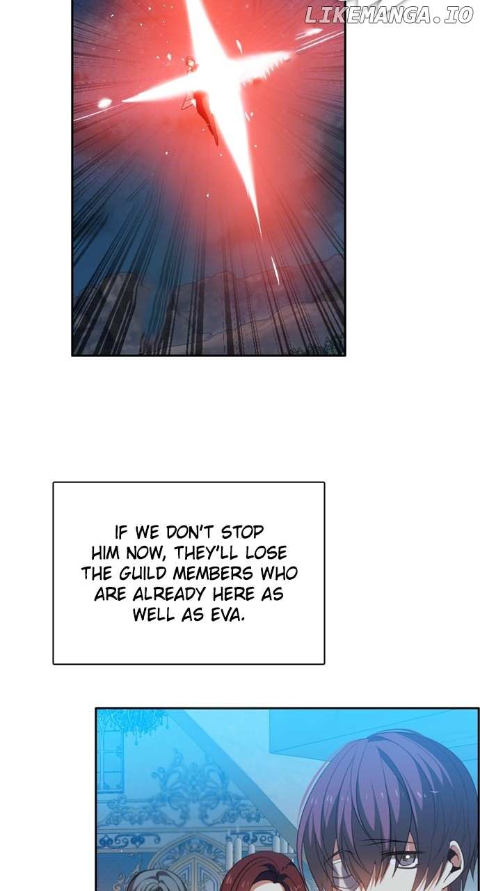 Zero Game Chapter 230 - Page 26 in English