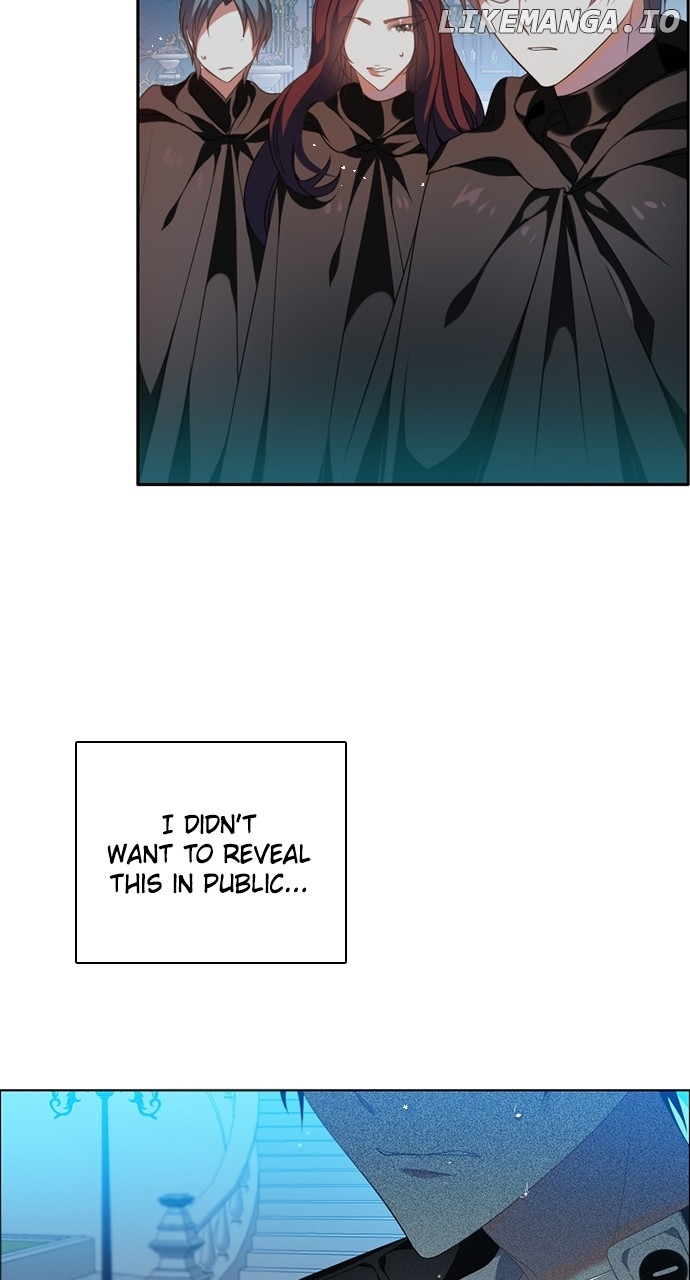 Zero Game Chapter 230 - Page 27 in English