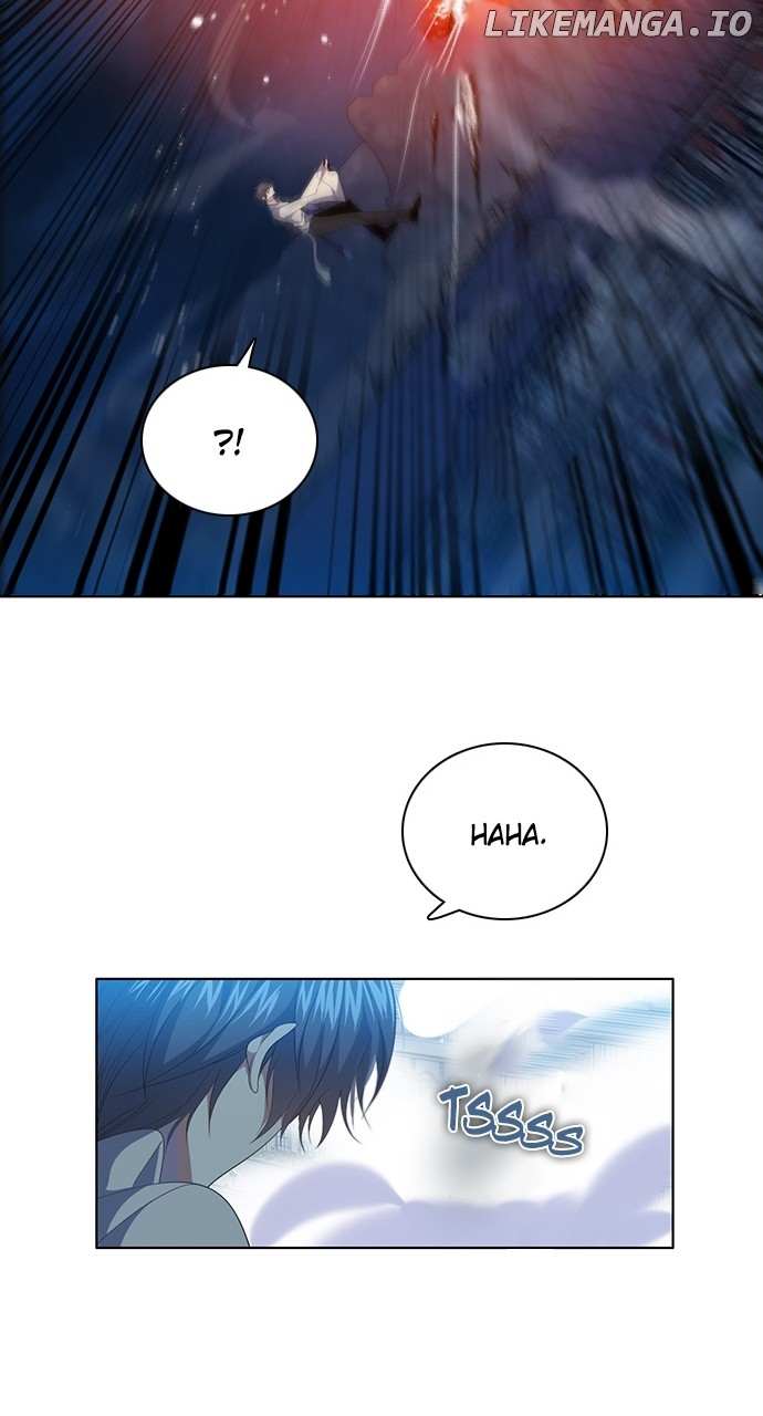 Zero Game Chapter 230 - Page 30 in English