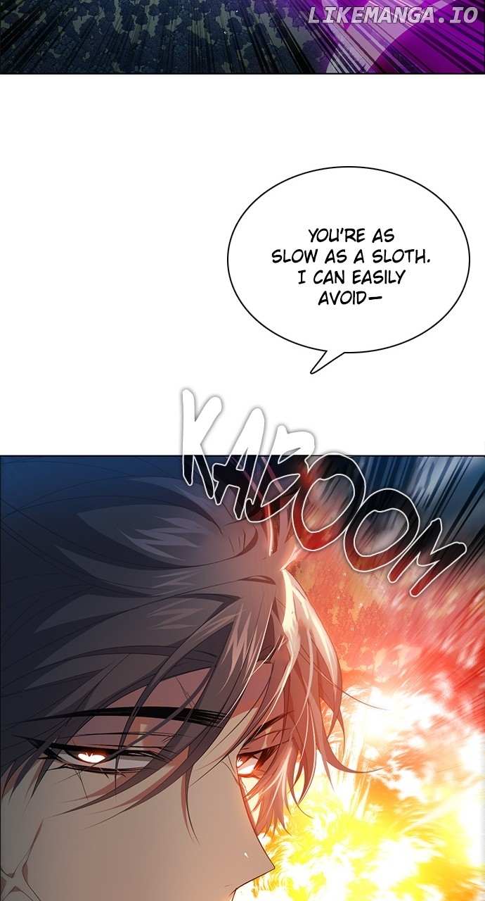Zero Game Chapter 230 - Page 34 in English