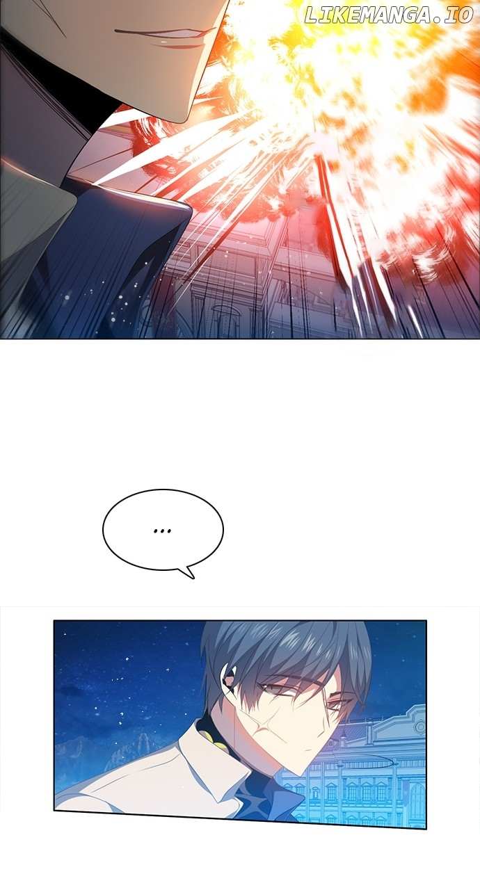 Zero Game Chapter 230 - Page 35 in English