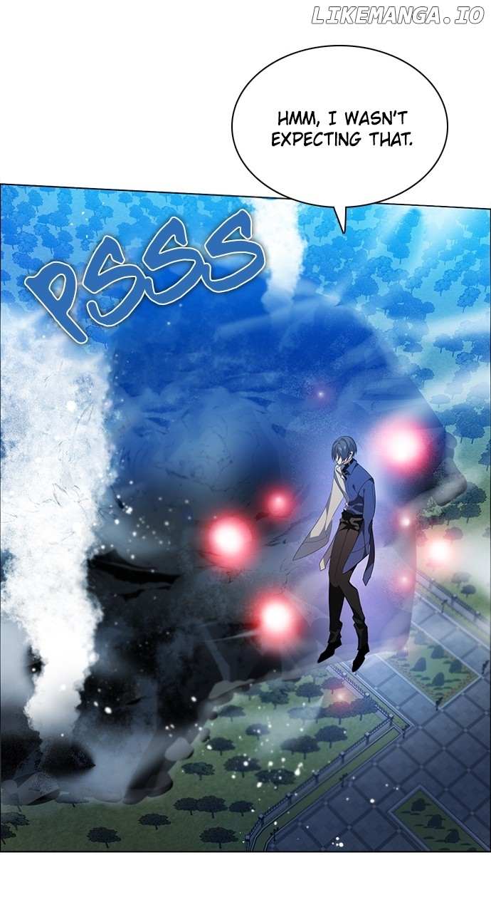 Zero Game Chapter 230 - Page 36 in English