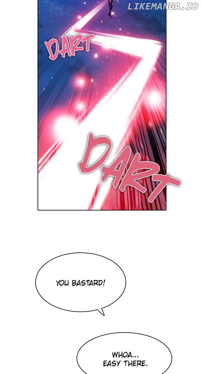Zero Game Chapter 230 - Page 43 in English