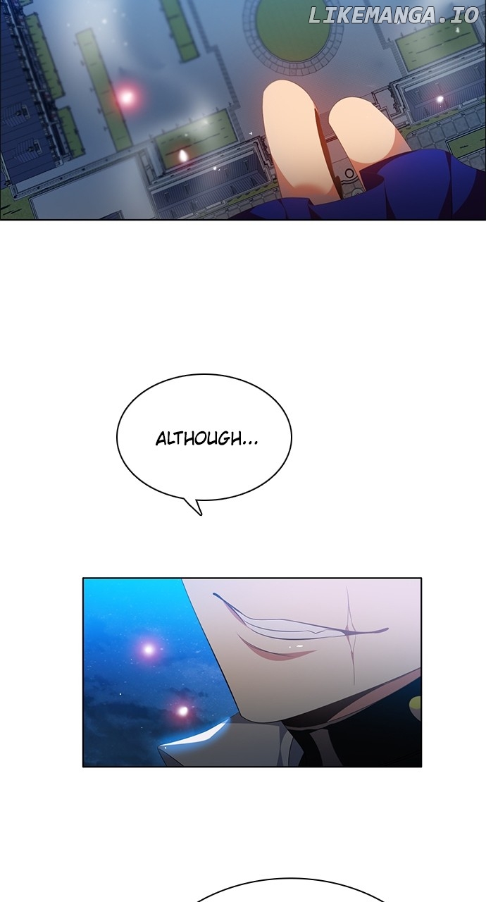 Zero Game Chapter 230 - Page 46 in English