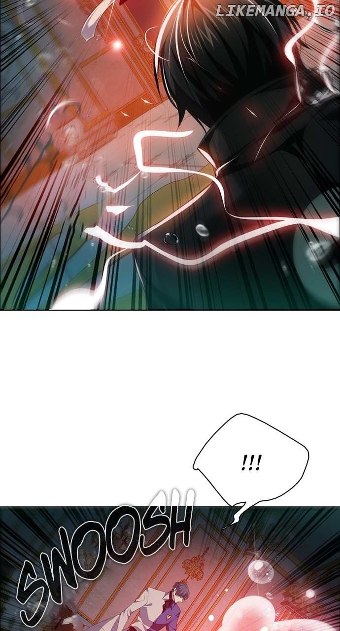 Zero Game Chapter 230 - Page 6 in English