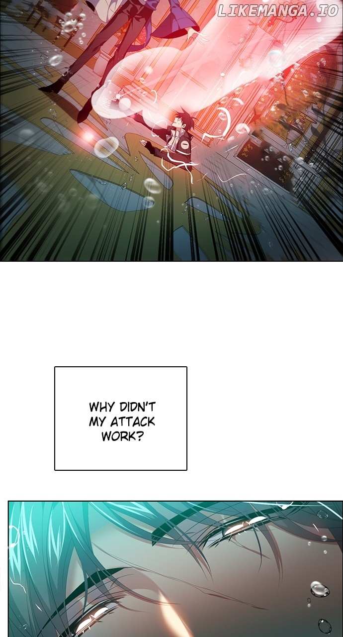 Zero Game Chapter 230 - Page 7 in English