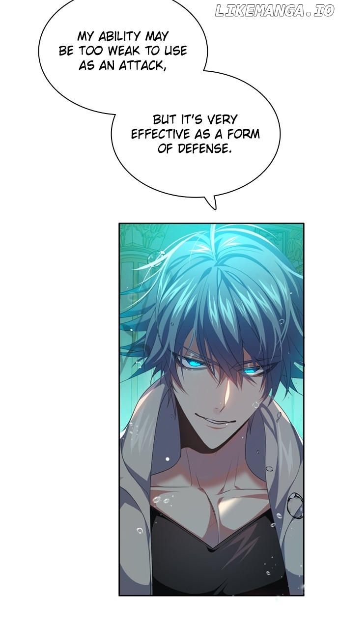 Zero Game Chapter 230 - Page 9 in English
