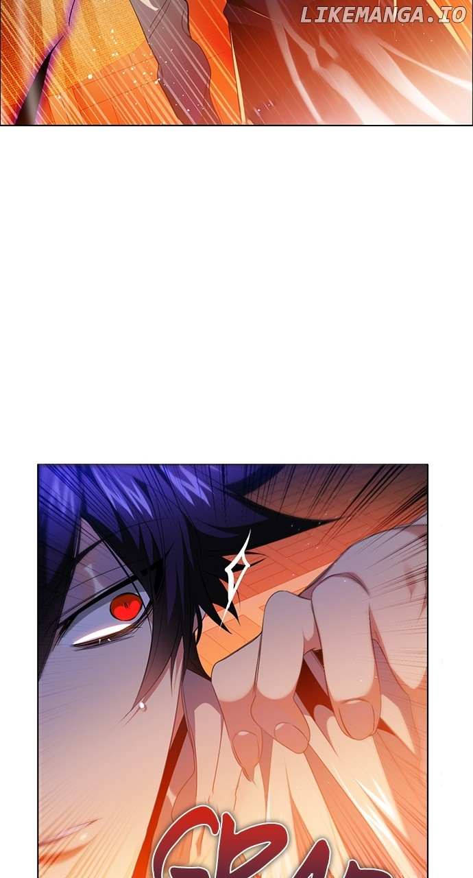 Zero Game Chapter 231 - Page 11 in English