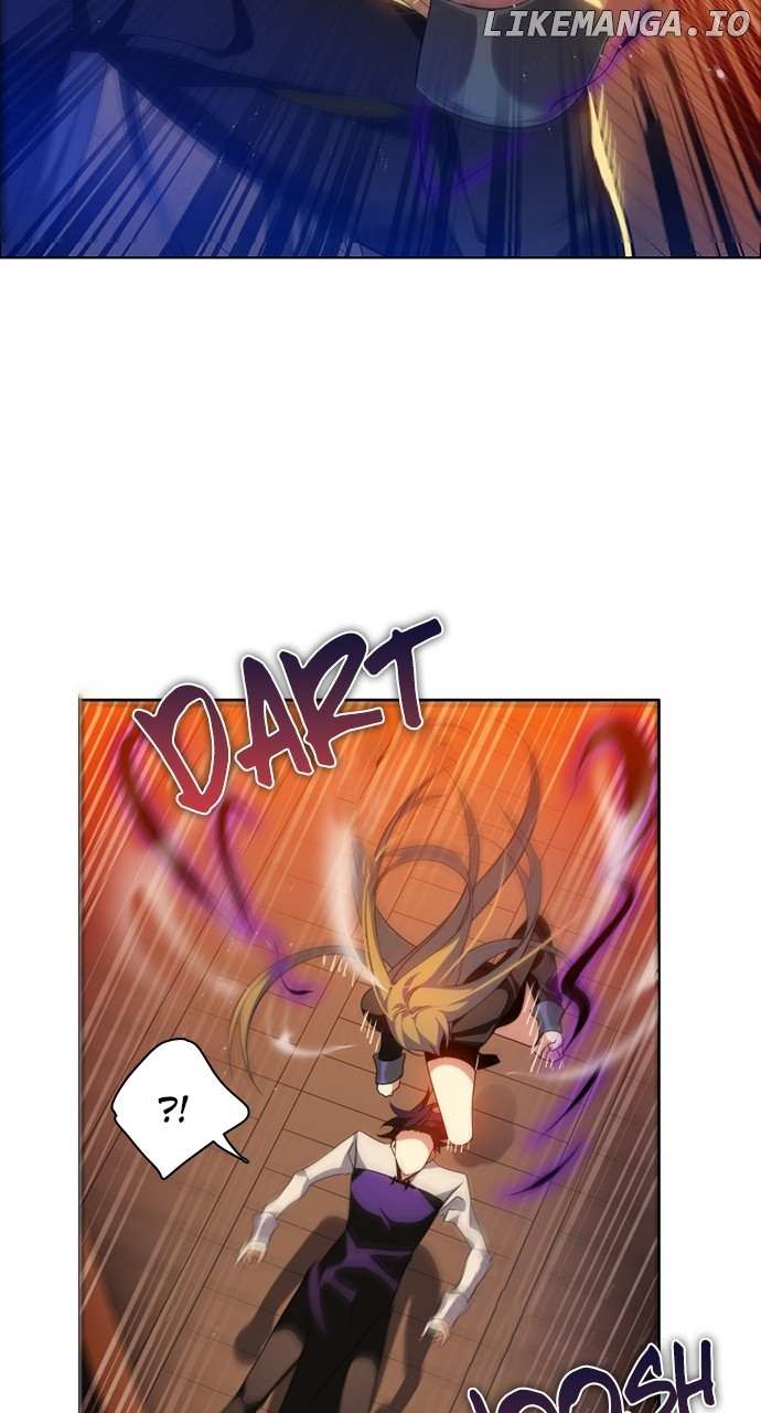 Zero Game Chapter 231 - Page 13 in English