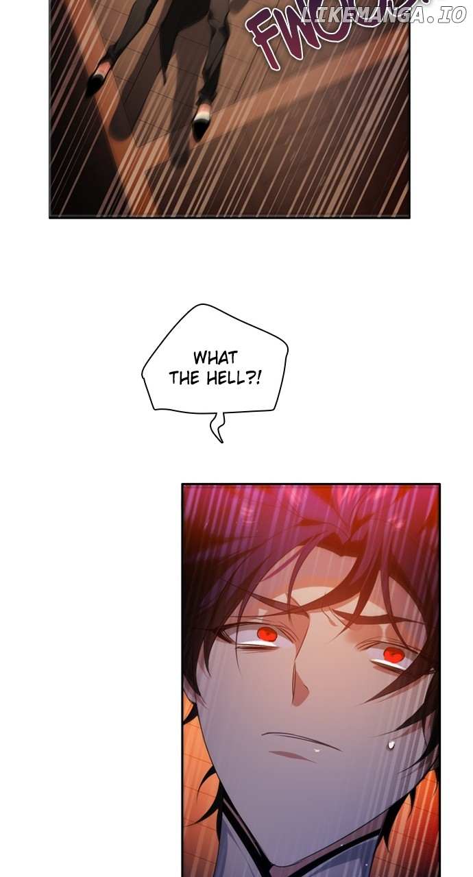 Zero Game Chapter 231 - Page 14 in English