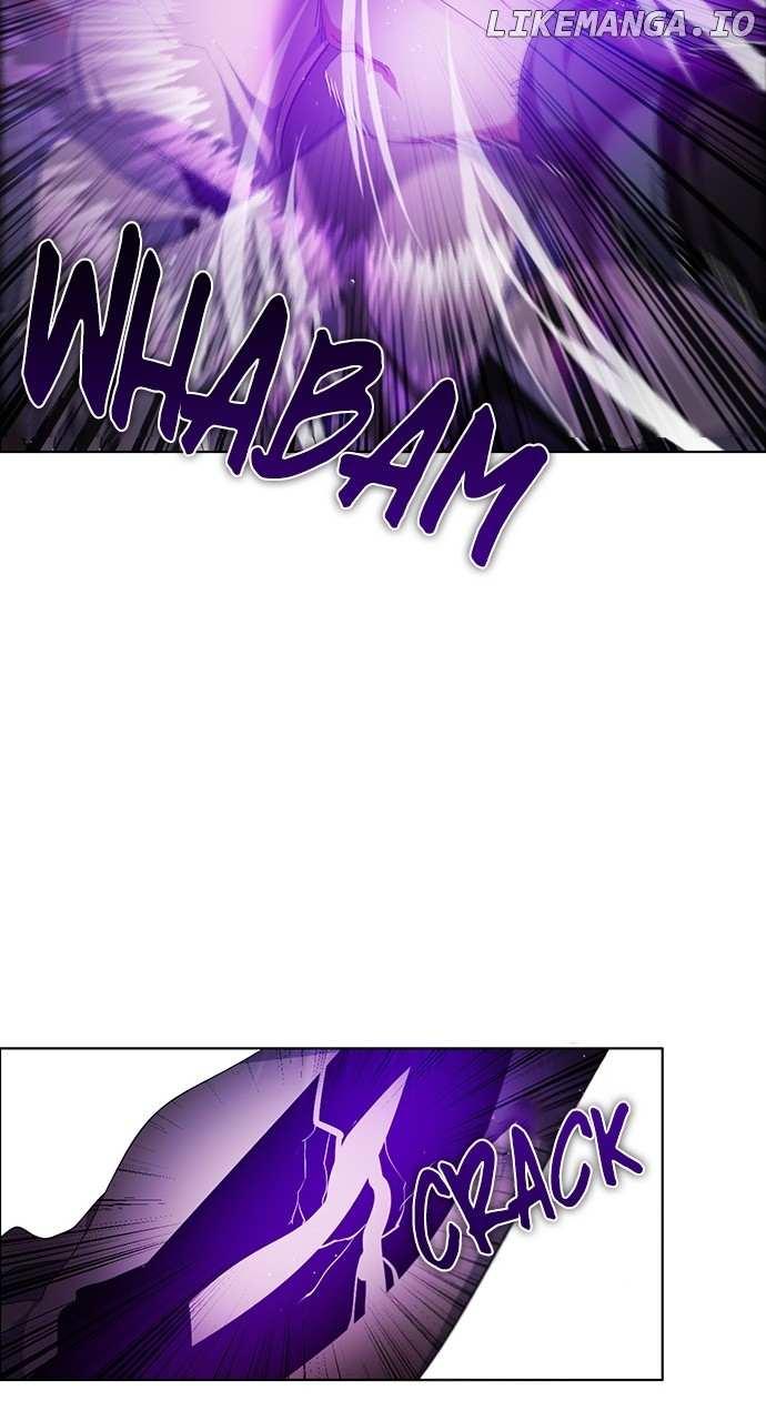 Zero Game Chapter 231 - Page 20 in English