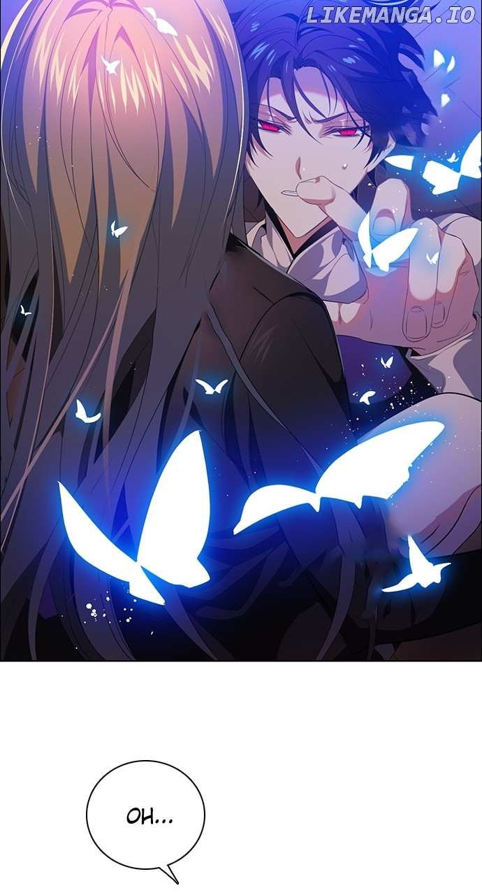 Zero Game Chapter 231 - Page 22 in English