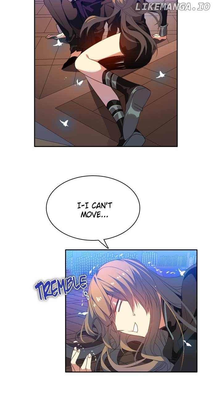 Zero Game Chapter 231 - Page 24 in English