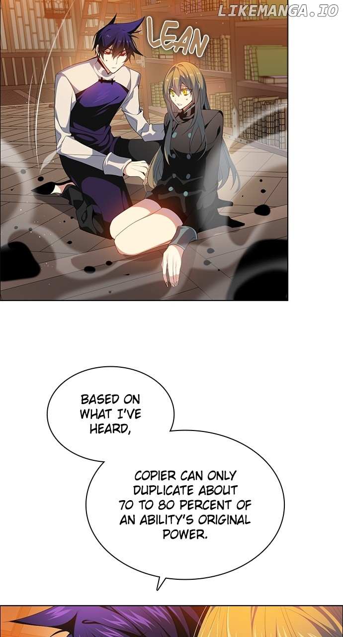 Zero Game Chapter 231 - Page 27 in English