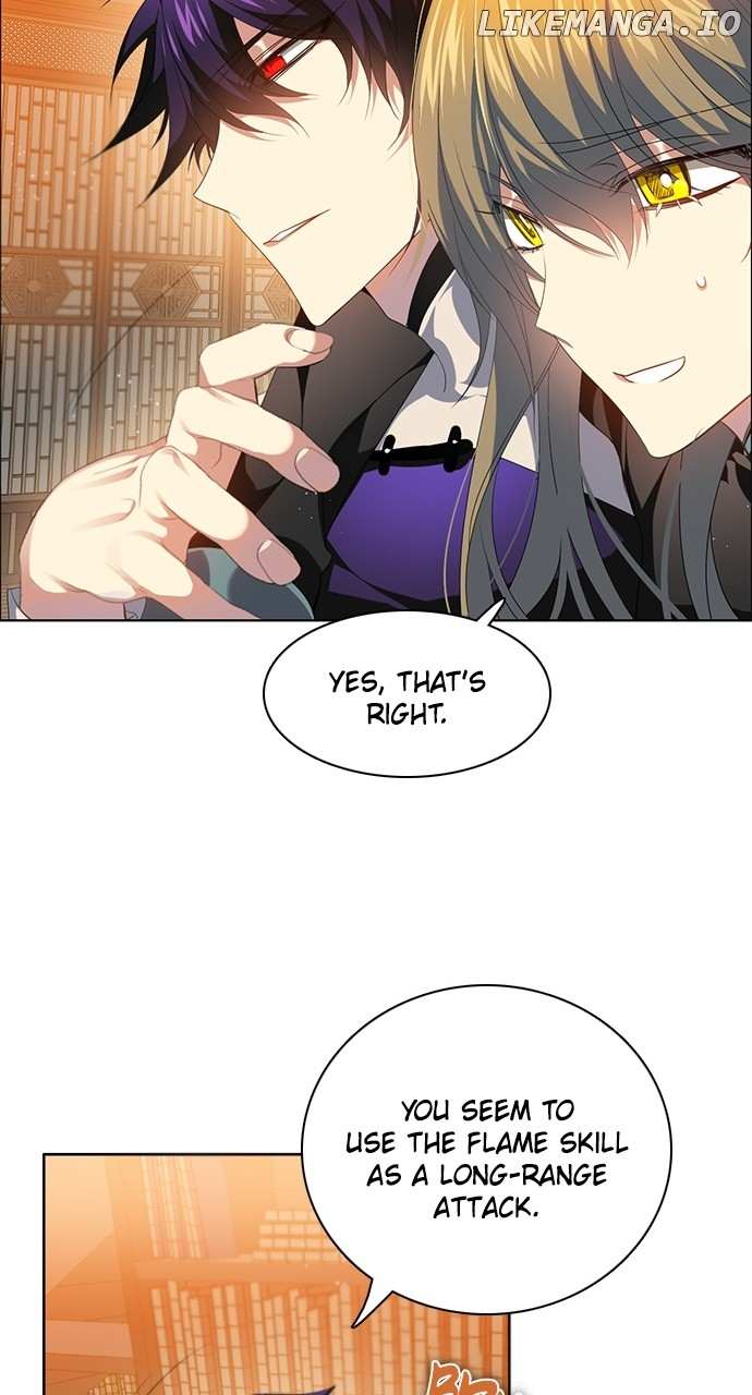 Zero Game Chapter 231 - Page 28 in English
