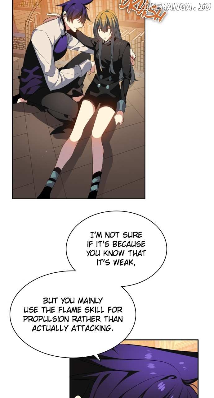 Zero Game Chapter 231 - Page 29 in English