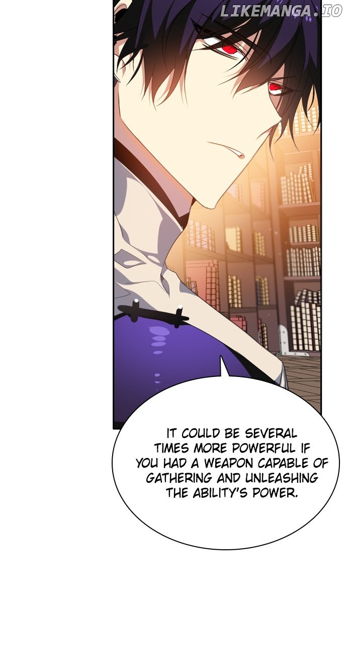 Zero Game Chapter 231 - Page 30 in English