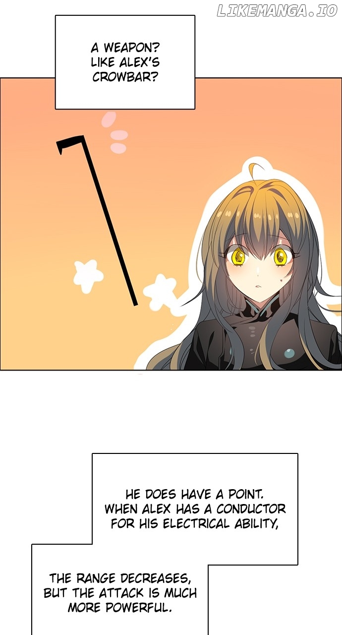 Zero Game Chapter 231 - Page 31 in English