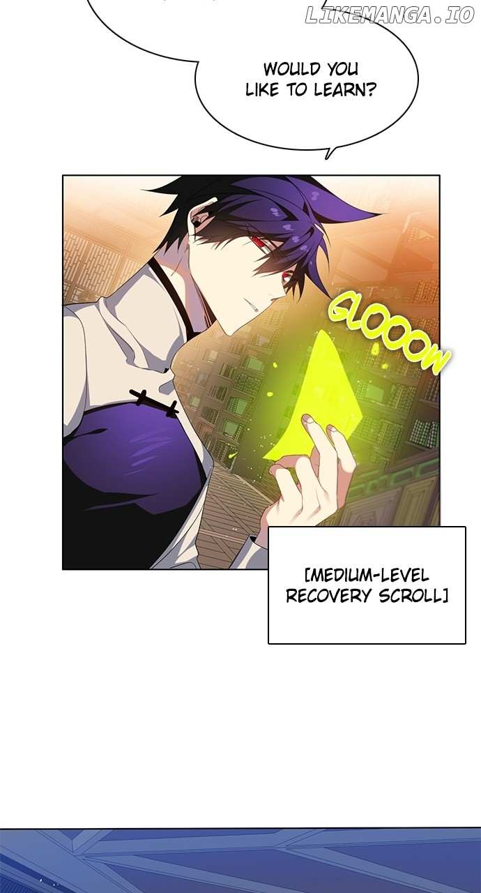 Zero Game Chapter 231 - Page 33 in English