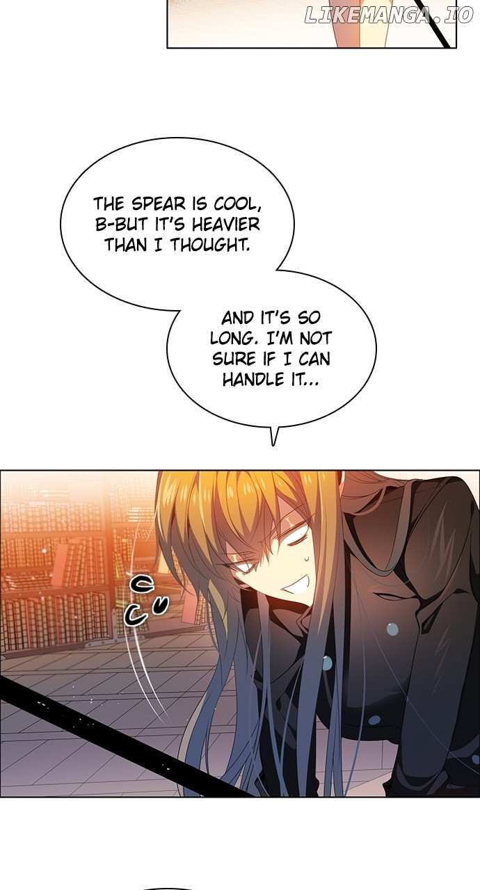 Zero Game Chapter 231 - Page 35 in English