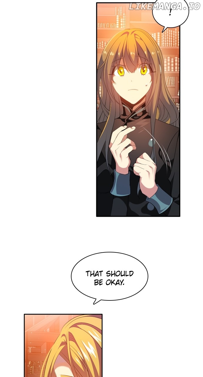 Zero Game Chapter 231 - Page 37 in English