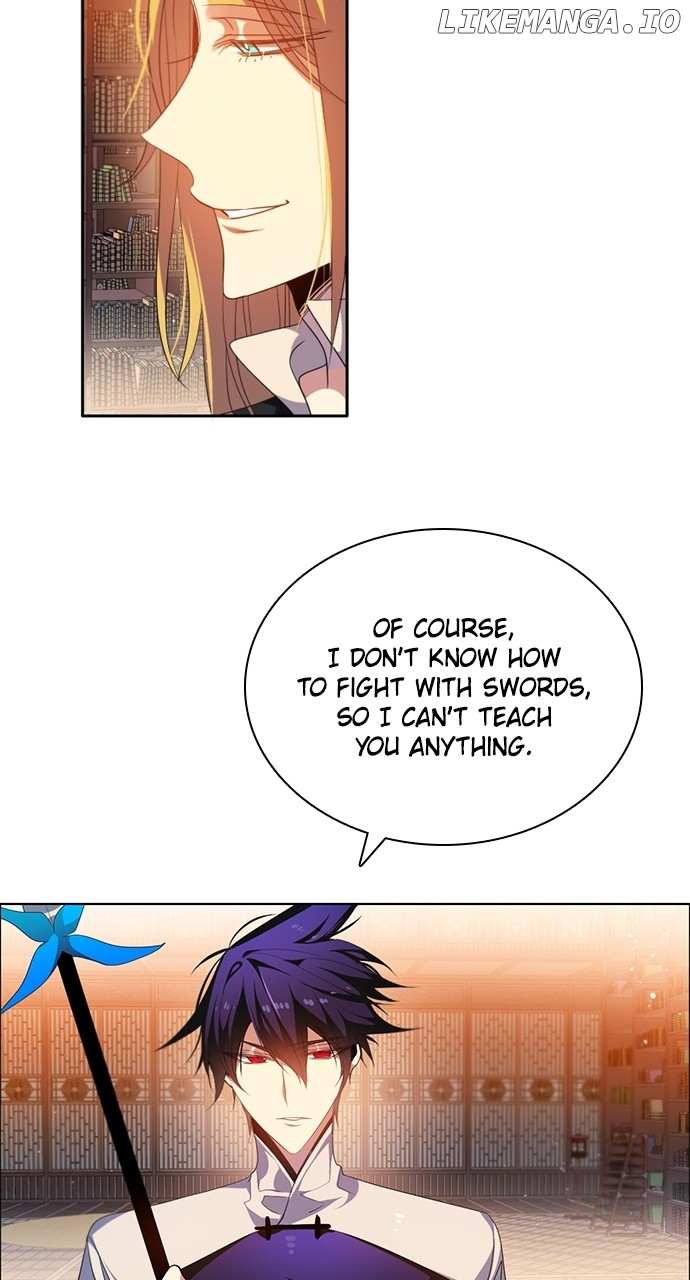 Zero Game Chapter 231 - Page 38 in English