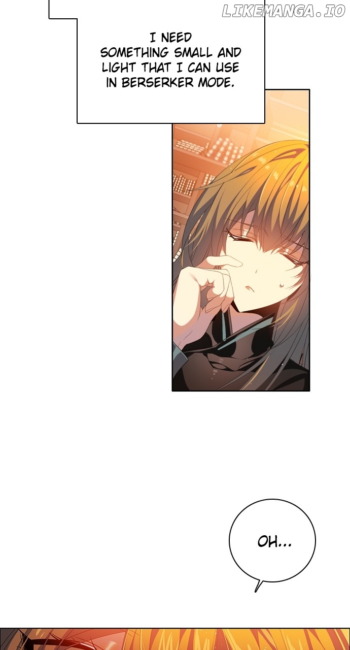 Zero Game Chapter 231 - Page 40 in English