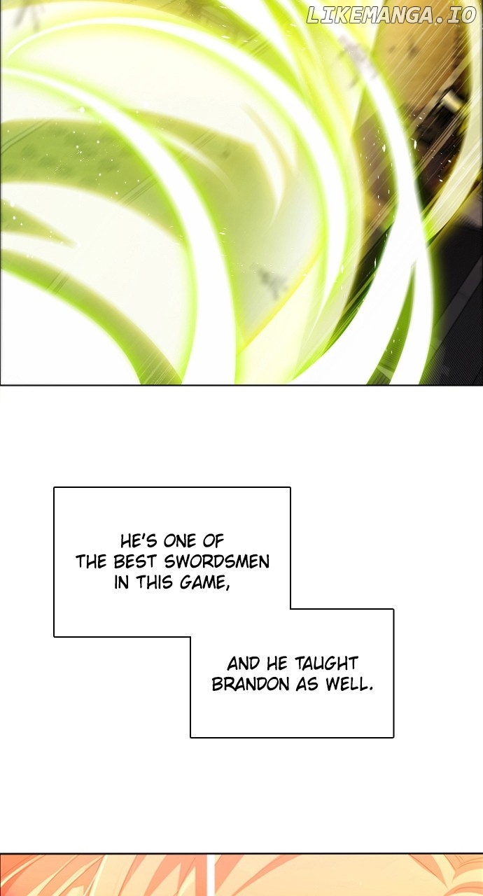 Zero Game Chapter 231 - Page 44 in English