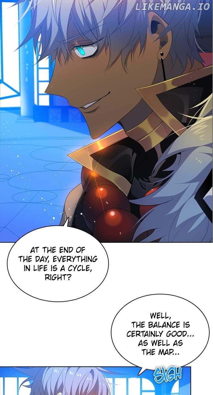Zero Game Chapter 231 - Page 54 in English